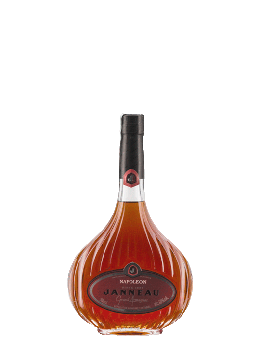 Napoleon Armagnac Maison Janneau | Vendita Online Drinkit